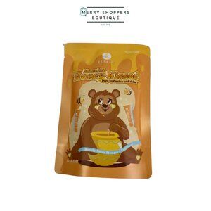 Luseta Manuka Honey Shampoo & Conditioner